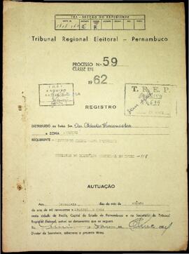 Diretorio - Reg e Cancelamento 59.1962 - Movimento Trabalhista Renovador.pdf