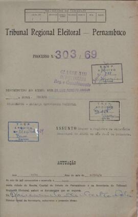 Diretorio - Reg e Cancelamento 303.1969 - Alianca Renovadora Nacional.pdf