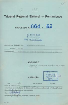 Diretorio - Reg e Cancelamento 664.1982 - Partido Trabalhista Brasileiro.pdf