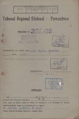 Diretorio - Reg e Cancelamento 281.1969 - Movimento Democratico Brasileiro.pdf