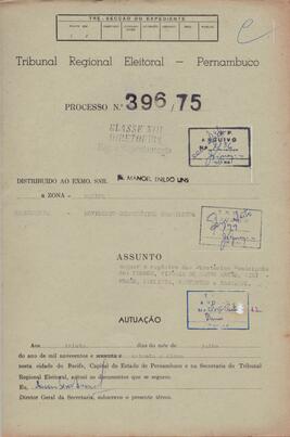 Diretorio - Reg e Cancelamento 396.1975 - Movimento Democratico Brasileiro.pdf