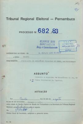 Diretorio - Reg e Cancelamento 682.1983 - Movimento Democratico Brasileiro.pdf
