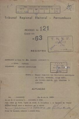 Diretorio - Reg e Cancelamento 121.1963 - Partido Republicano.pdf