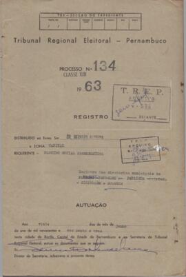 Diretorio - Reg e Cancelamento 134.1963 - Partido Social Progressista.pdf