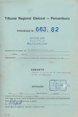 Diretorio - Reg e Cancelamento 663.1982 - Partido Democratico Social.pdf