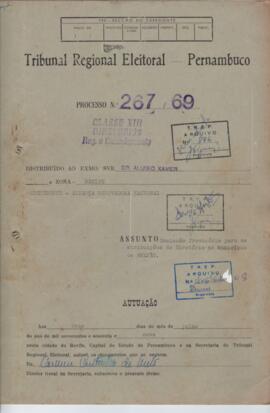 Diretorio - Reg e Cancelamento 267.1969 - Alianca Renovadora Nacional.pdf