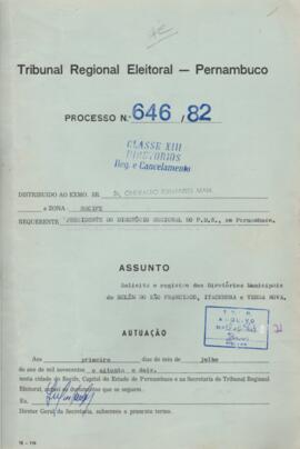 Diretorio - Reg e Cancelamento 646.1982 - Partido Democratico Social.pdf