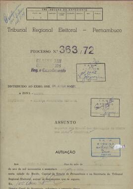Diretorio - Reg e Cancelamento 363.1972 - Alianca Renovadora Nacional.pdf