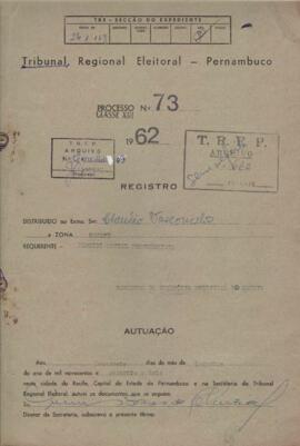 Diretorio - Reg e Cancelamento 73.1962 - Partido Social Progressista.pdf
