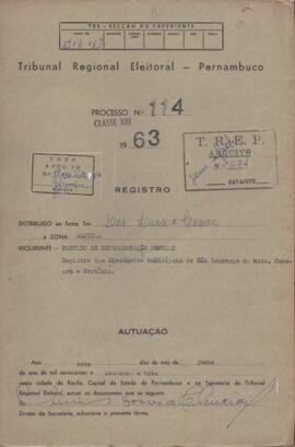 Diretorio - Reg e Cancelamento 114.1963 - Partido de Representacao Popular.pdf