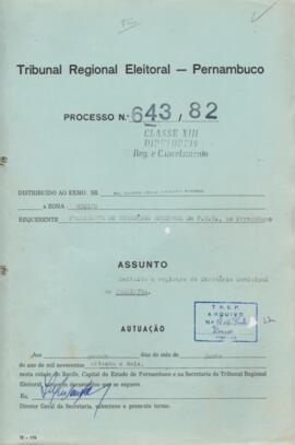 Diretorio - Reg e Cancelamento 643.1982 - Partido Democratico Social.pdf
