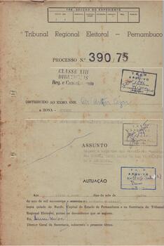 Diretorio - Reg e Cancelamento 390.1975 - Movimento Democratico Brasileiro.pdf